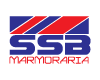 SSB MARMORARIA logo