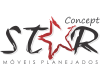 STAR PLANEJADOS logo