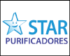 STAR PURIFICADORES logo