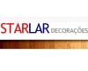 STARLAR DECORACOES logo