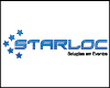 STARLOC logo