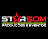 STARSOM - DJ MARCELO logo