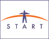 START logo