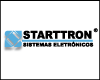 STARTTRON logo