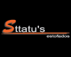 STATTU'S ESTOFADOS logo