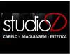 STÚDIO D logo
