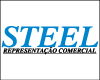 STEEL REPRESENTACAO COMERCIAL logo