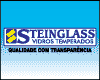 STEINGLASS logo