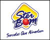 STER BOM SORVETERIA logo
