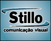 STILLO COMUNICAÇÃO VISUAL logo