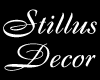 STILLUS DECOR logo