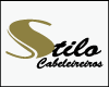STILO CABELEIREIROS logo