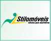 STILOMOVEIS COFRES E MOVEIS P/ ESCRITORIOS logo