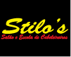 STILO'S ESCOLA E SALAO DE CABELEIREIROS logo