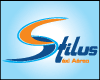 STILUS TÁXI AÉREO logo