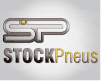 STOCK PNEUS logo