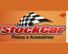 STOCKCAR PNEUS E ACESSÓRIOS logo