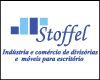 STOFFEL INDUSTRIA E COMERCIO DE DIVISORIAS E MOVEIS P/ ESCRITORIO