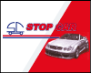 STOP CAR AUTOSSUSPENSAO logo