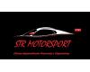 STR MOTORSPORT logo