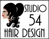 STUDIO 54 HAIR DESIGN