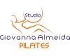 STUDIO DE PILATES GIOVANNA ALMEIDA logo