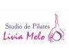 STUDIO DE PILATES LIVIA MELO logo