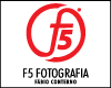 STUDIO F5 logo