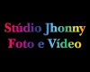 STUDIO JHONNY FOTO E VIDEO