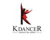 STUDIO KDANCER logo