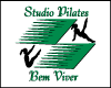 STUDIO PILATES BEM VIVER logo