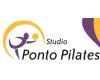 STUDIO PONTO PILATES logo