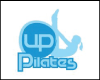 STUDIO UP PILATES logo