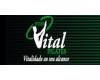 STUDIO VITAL PILATES logo
