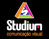 STUDIUM COMUNICACAO VISUAL logo