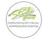 STYLE DIGITAL COMUNICACAO VISUAL E GRÁFICA logo