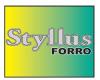 STYLLUS FORROS logo