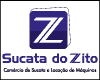SUCATA DO ZITO logo