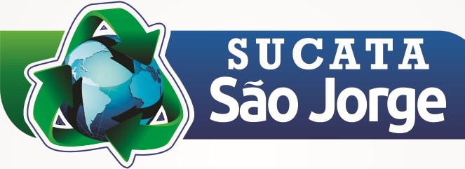 SUCATA SÃO JORGE logo