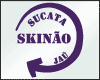 SUCATA SKINAO logo