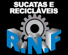 SUCATAS E RECICLAVEIS R. N. F.
