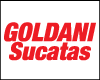 SUCATAS GOLDANI logo
