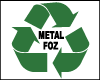 SUCATAS METAL FOZ logo