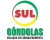SUL GONDOLAS logo