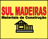 SUL MADEIRAS - MATERIAIS DE CONSTRUÇÃO