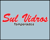 SUL VIDROS TEMPERADOS logo