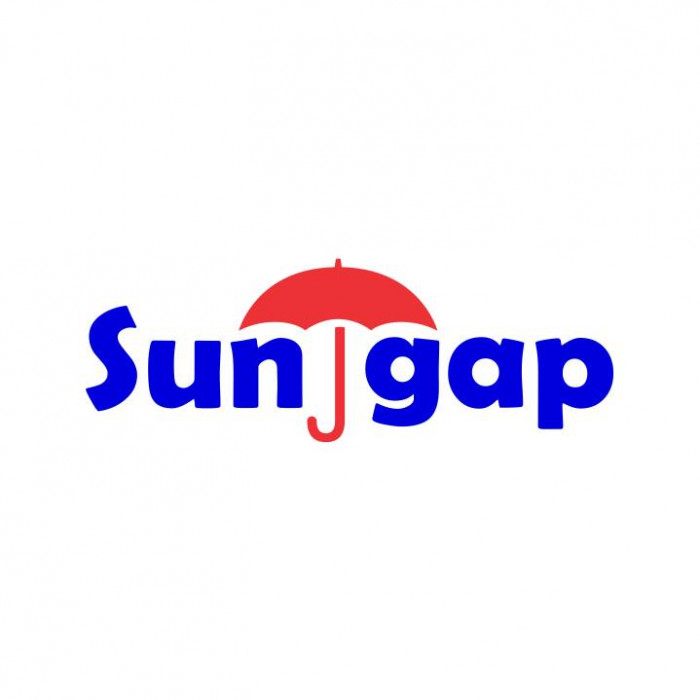 SUNGAP logo