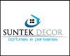 SUNTEK DECOR CORTINAS  E PERSIANAS logo