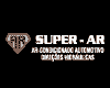 SUPER AR-CONDICIONADO logo