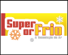 SUPER AR FRIO logo